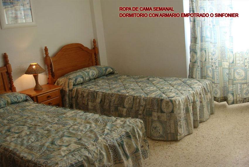 Kione Las Margaritas Cambrils Esterno foto