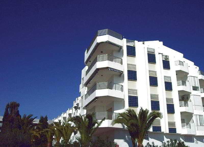 Kione Las Margaritas Cambrils Esterno foto